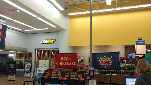 Department Store «Walmart Supercenter», reviews and photos, 952 Swede Gulch Rd, Evergreen, CO 80439, USA
