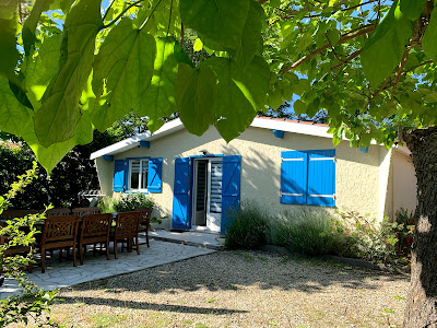 Lachanau Paradis à Hourtin