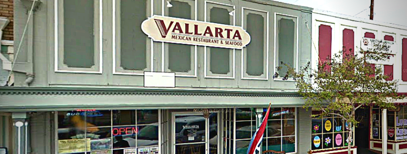 Vallarta Mexican Restaurant 93221