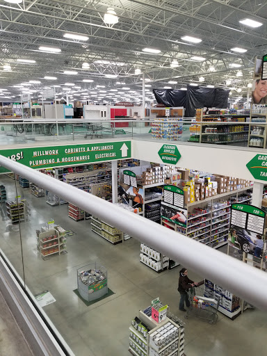 Home Improvement Store «Menards», reviews and photos, 3215 W North Ave, Melrose Park, IL 60160, USA