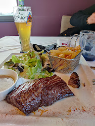 Photo n°21 de La Pièce du Boucher à Limonest ()