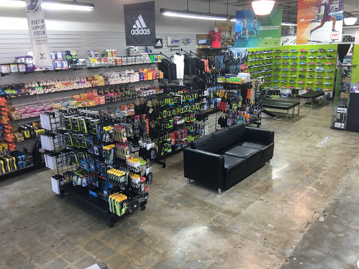Running Store «iRun & Company Miami», reviews and photos, 5050 Biscayne Blvd #103, Miami, FL 33137, USA