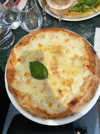 Pizza du Restaurant français Amalthée Restaurant à Boulogne-Billancourt - n°2