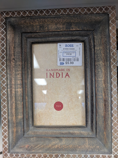 Clothing Store «Ross Dress for Less», reviews and photos, 1535 Market Pl Blvd, Cumming, GA 30041, USA