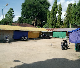 Pasar Sengol Sanur photo