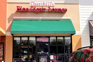 Churchill Fine Cigars image