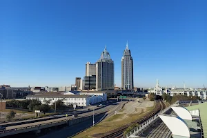 Downtown Mobile image