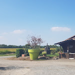 Photo n°2 de l'avis de della.i fait le 05/09/2020 à 16:56 sur le  Agriturismo La Regina L Agririsotteria à Villanova Biellese