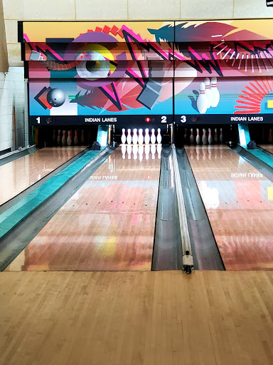 Bowling Alley «Indian Lanes», reviews and photos, 4500 13th St, Wyandotte, MI 48192, USA