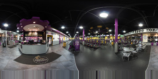 Gym «Planet Fitness», reviews and photos, 1560 N Olden Ave, Ewing Township, NJ 08638, USA