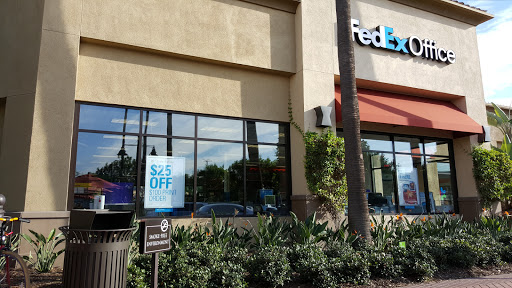 Print Shop «FedEx Office Print & Ship Center», reviews and photos, 3992 Barranca Pkwy a, Irvine, CA 92606, USA
