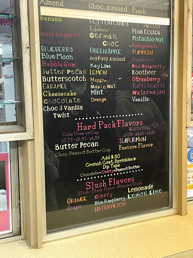 Ice Cream Shop «Kustard Korner», reviews and photos, 2710 Fulton Dr NW, Canton, OH 44718, USA