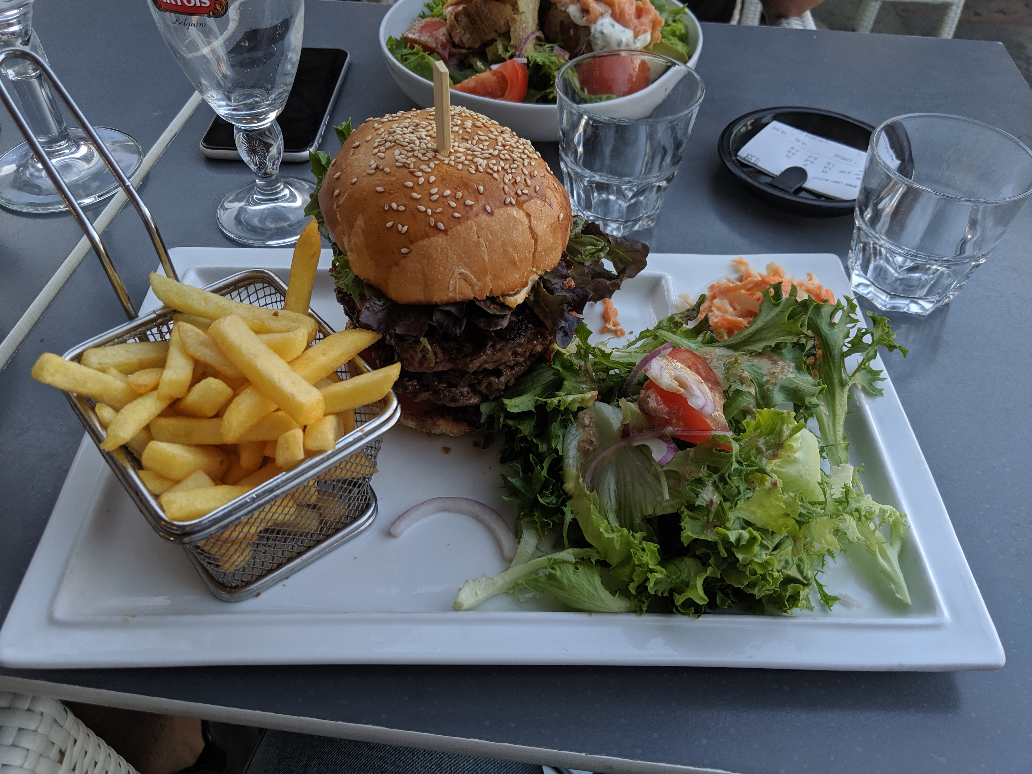 Photo n° 2 de l'avis de Holly.o fait le 14/07/2019 à 19:27