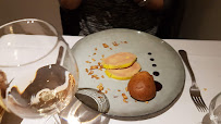 Foie gras du Restaurant français Chante Bise à Seychalles - n°5