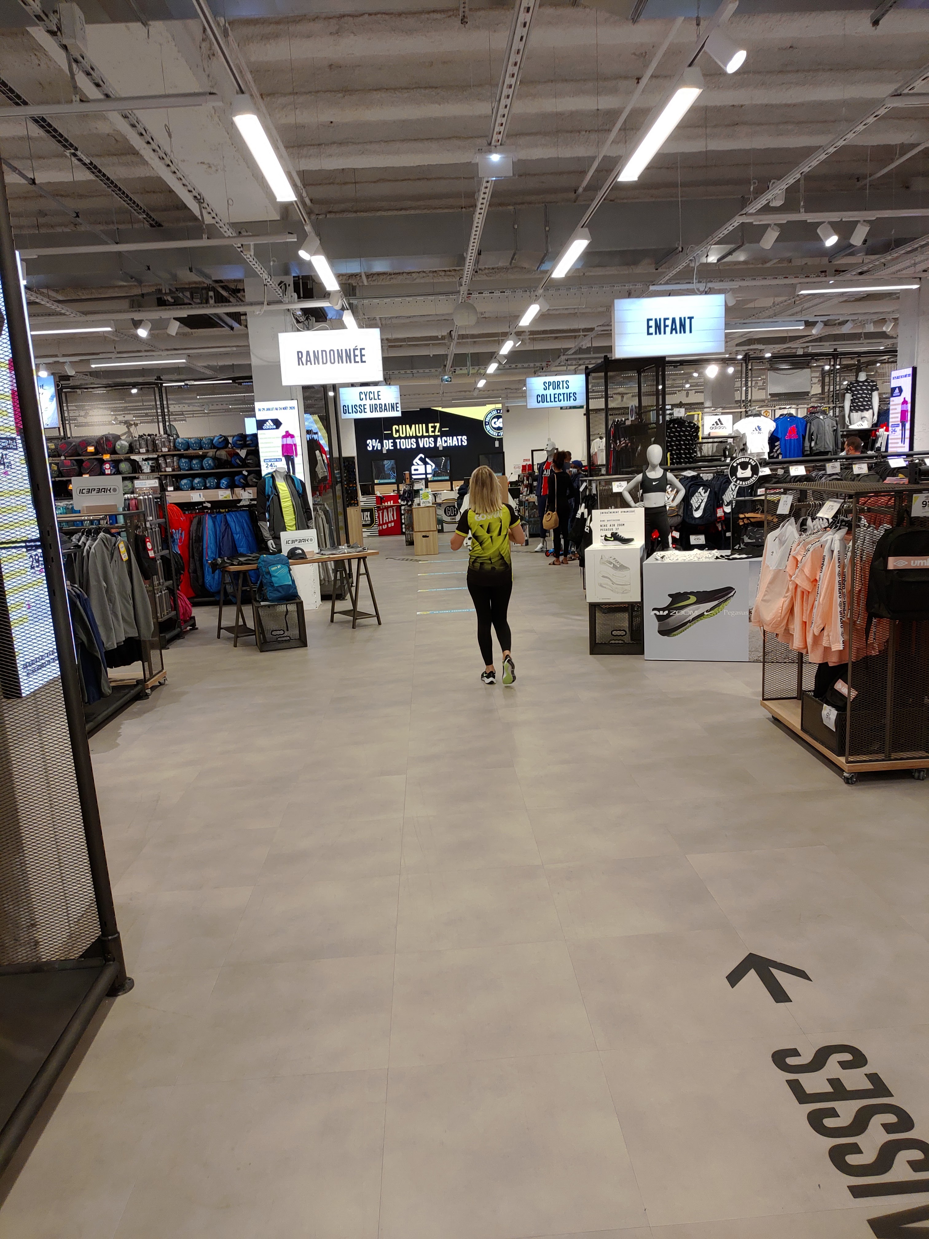 Photo n° 2 de l'avis de JP.U fait le 21/08/2020 à 11:10