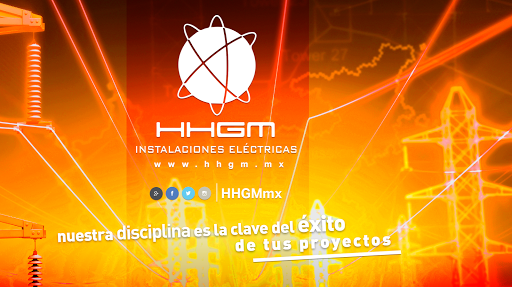 HHGM Instalaciones Eléctricas