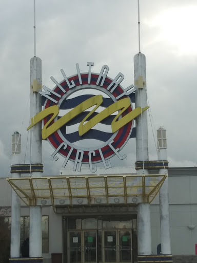 Shopping Mall «Military Circle Mall», reviews and photos, 880 North Military Highway, Norfolk, VA 23502, USA