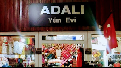 Adali Yün Evi ( Yarn Shop )