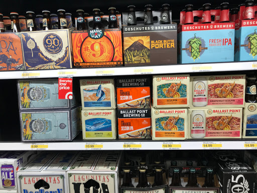 Eye Care Center «Target Optical», reviews and photos, 3201 Preston Rd, Frisco, TX 75034, USA