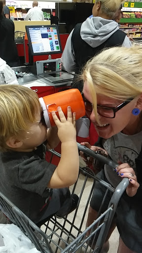 Produce Market «Thrifty Specialty Produce & Meats», reviews and photos, 2447 N Wickham Rd #104, Melbourne, FL 32935, USA