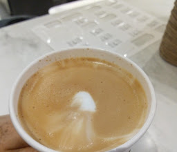 Starbucks Puerta Bajio photo