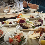 Photo n°1 de l'avis de Giampaolo.t fait le 07/03/2021 à 16:59 sur le  L' Ancora (di Marco e Gualberto) à Portoscuso