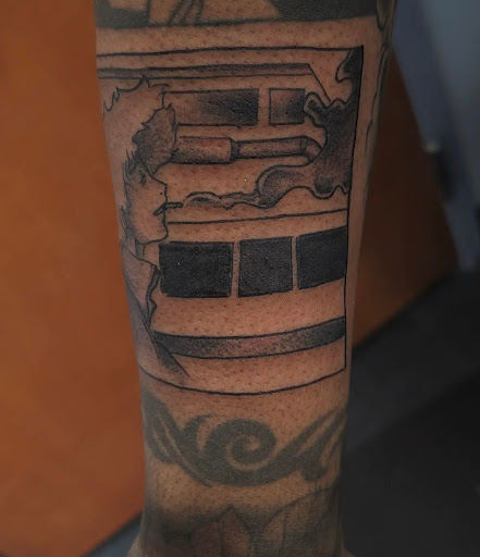 Explore hocus pocus tattoo ideas small, creative tattoo ideas in Salem, available at Mayhem Tattoo