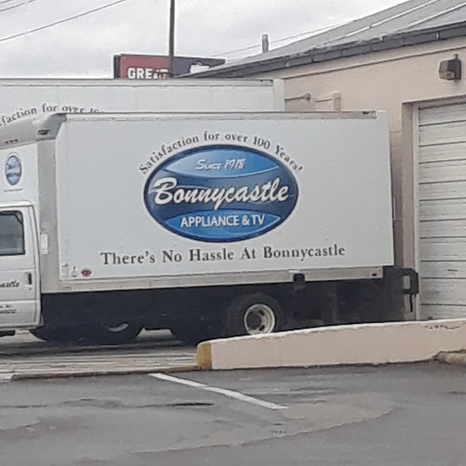 Appliance Store «Bonnycastle Appliance & TV», reviews and photos, 2460 Bardstown Rd, Louisville, KY 40205, USA