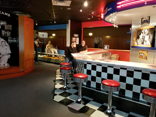 Museum «International Bowling Museum & Hall of Fame», reviews and photos, 621 Six Flags Dr, Arlington, TX 76011, USA