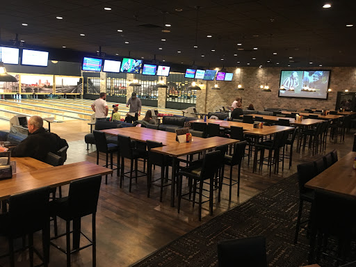 Bowling Alley «Pinheads», reviews and photos, 13825 Britton Park Rd, Fishers, IN 46038, USA