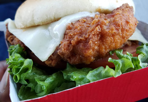 Fast Food Restaurant «Chick-fil-A», reviews and photos, 680 S Trooper Rd, Norristown, PA 19403, USA