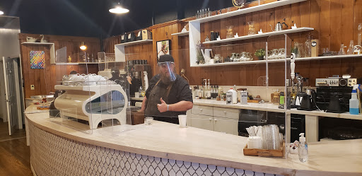 Coffee Shop «Penny Lane Coffeehouse», reviews and photos, 600 SE 2nd St, Evansville, IN 47713, USA