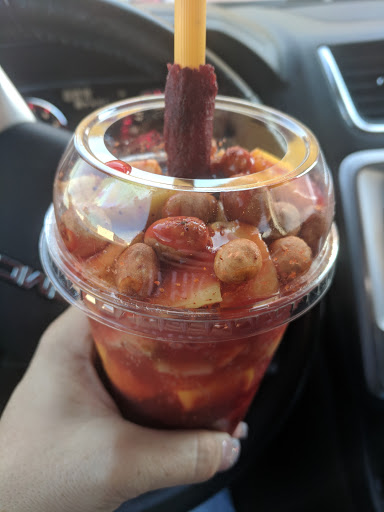 Ice Cream Shop «Realeza Michoacana», reviews and photos, 2520 N 16th St, Phoenix, AZ 85006, USA