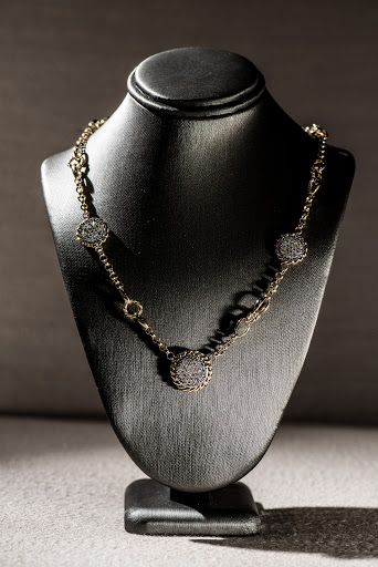 Jeweler «Cozzi Jewelers», reviews and photos, 4819 West Chester Pike, Newtown Square, PA 19073, USA