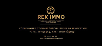 Rek immo à Perpignan
