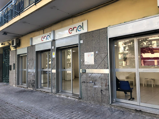 Spazio ENEL Partner Casalnuovo di Napoli