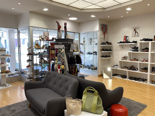 Magasin de chaussures Mademoiselle Chaussure Thaon-les-Vosges