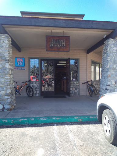 Bicycle Store «The Path Bike Shop - Live Oak», reviews and photos, 30555 Trabuco Canyon Rd #102, Trabuco Canyon, CA 92679, USA