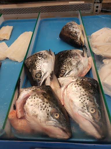 Supermarket «Arcadia Super Market», reviews and photos, 645 W Duarte Rd, Arcadia, CA 91007, USA