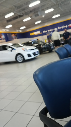 Used Car Dealer «CarMax», reviews and photos, 11880 I-35, San Antonio, TX 78239, USA