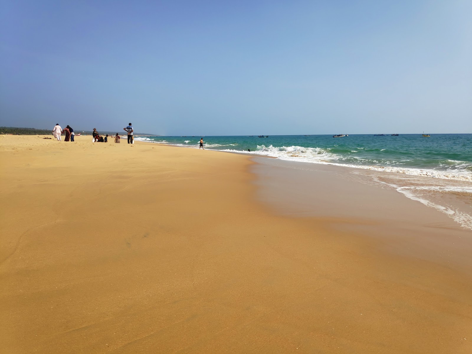 Adimalathura Beach photo #9