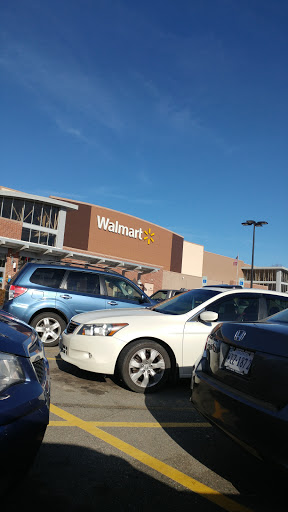 Department Store «Walmart Supercenter», reviews and photos, 1950 Anderson Hwy, Powhatan, VA 23139, USA