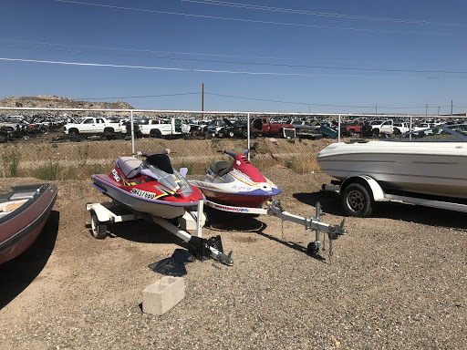 Boat repair shop Albuquerque
