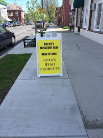 Tri-City Foods - Photo 4 - Car repair in Watervliet, NY, Albany