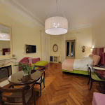 Photo n°3 de l'avis de Jihye.a fait le 10/07/2022 à 23:40 sur le  Palazzo Marziale à Sorrento