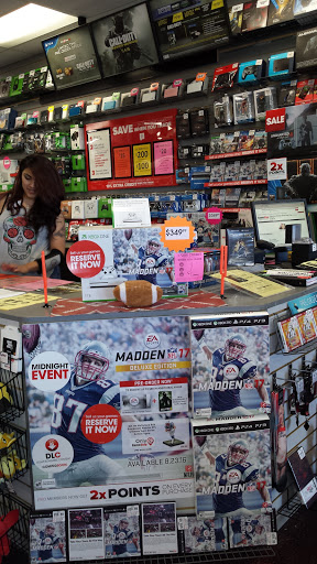 Video Game Store «GameStop», reviews and photos, 11 Commerce Way #6, Johnston, RI 02919, USA