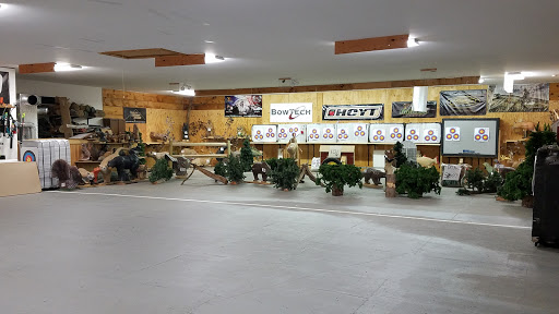 Northern Dutchess Archery, 7375 S Broadway, Red Hook, NY 12571, USA, 