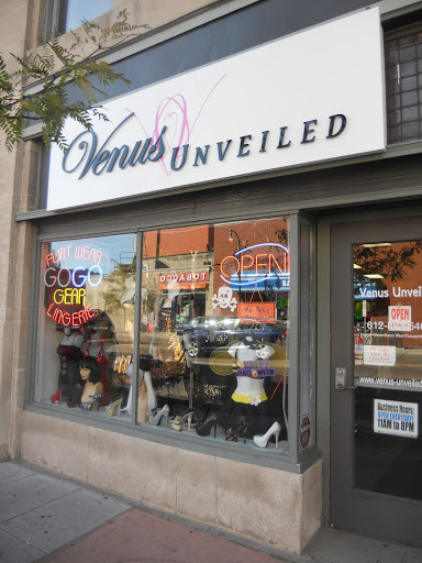 Adult Entertainment Store «Venus Unveiled», reviews and photos, 711 W Lake St #104, Minneapolis, MN 55408, USA