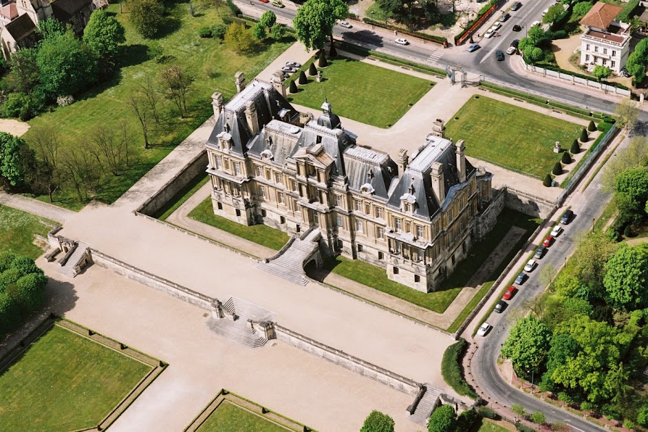 Cabinet dentaire du Docteur SFEDJ Thierry. à Maisons-Laffitte