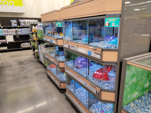 Pet Supply Store «Petco Animal Supplies», reviews and photos, 1605 Beltline Rd SW, Decatur, AL 35601, USA